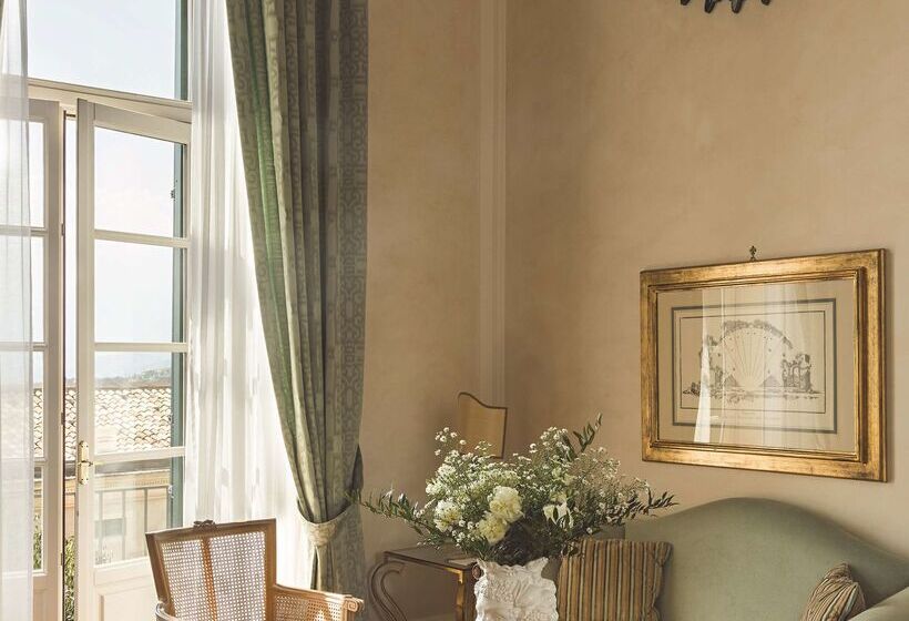 Grand Hotel Timeo, A Belmond Hotel, Taormina