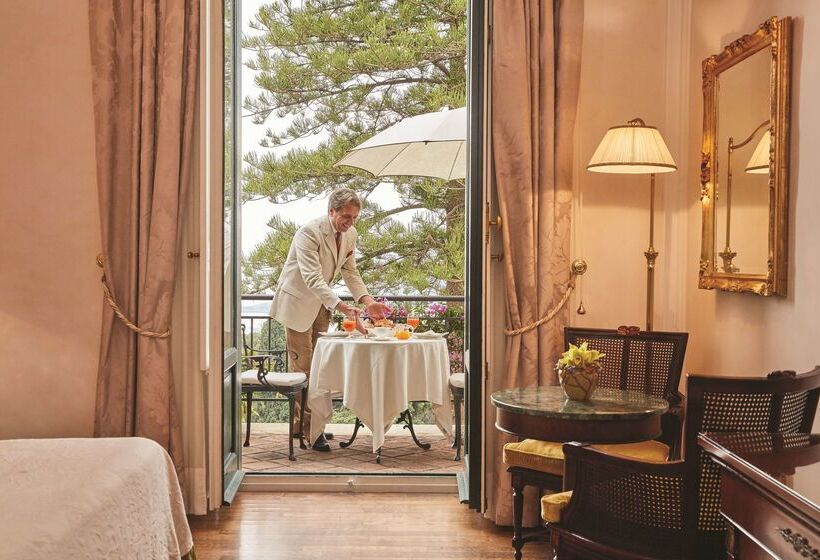 Grand Hotel Timeo, A Belmond Hotel, Taormina