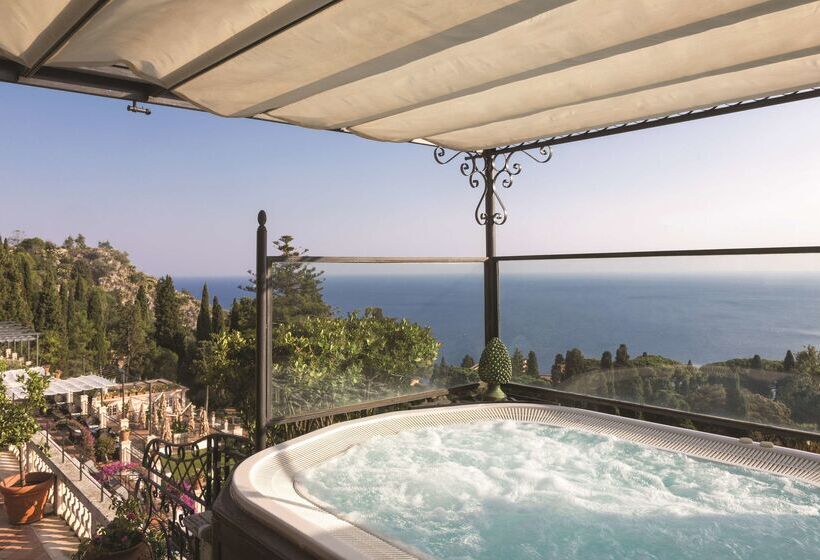 Grand Hotel Timeo, A Belmond Hotel, Taormina