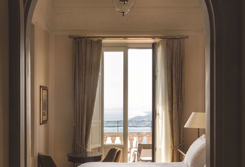 Grand Hotel Timeo, A Belmond Hotel, Taormina