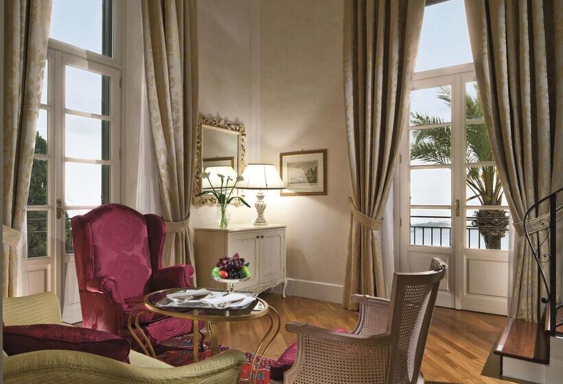 Grand Hotel Timeo, A Belmond Hotel, Taormina