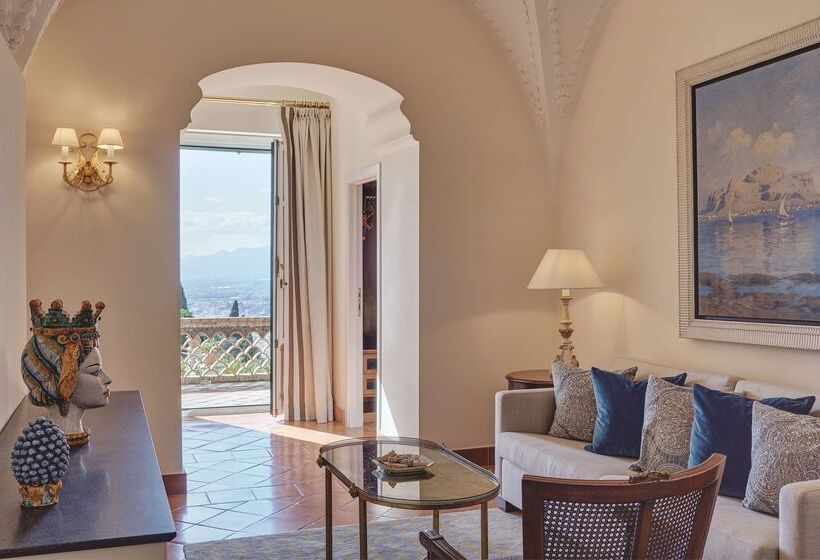 Grand Hotel Timeo, A Belmond Hotel, Taormina