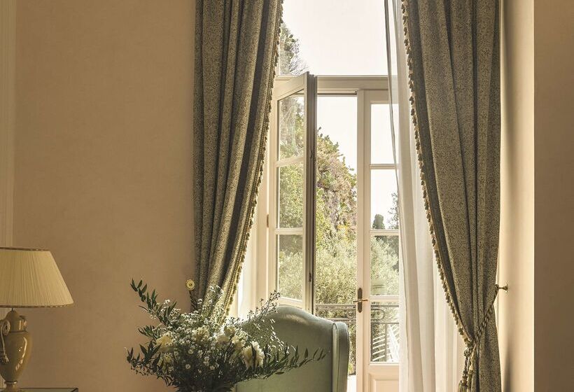 Grand Hotel Timeo, A Belmond Hotel, Taormina