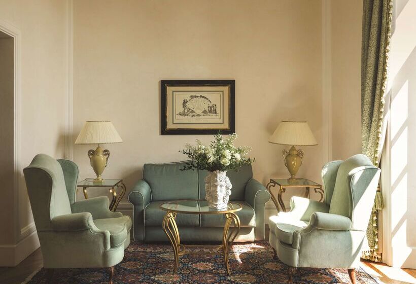 Grand Hotel Timeo, A Belmond Hotel, Taormina