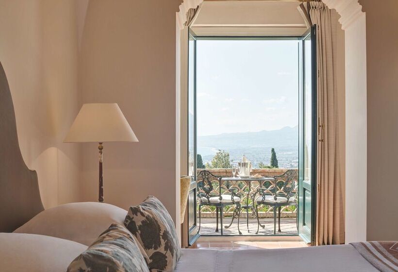 Grand Hotel Timeo, A Belmond Hotel, Taormina
