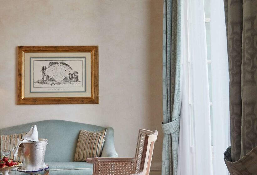 Grand Hotel Timeo, A Belmond Hotel, Taormina