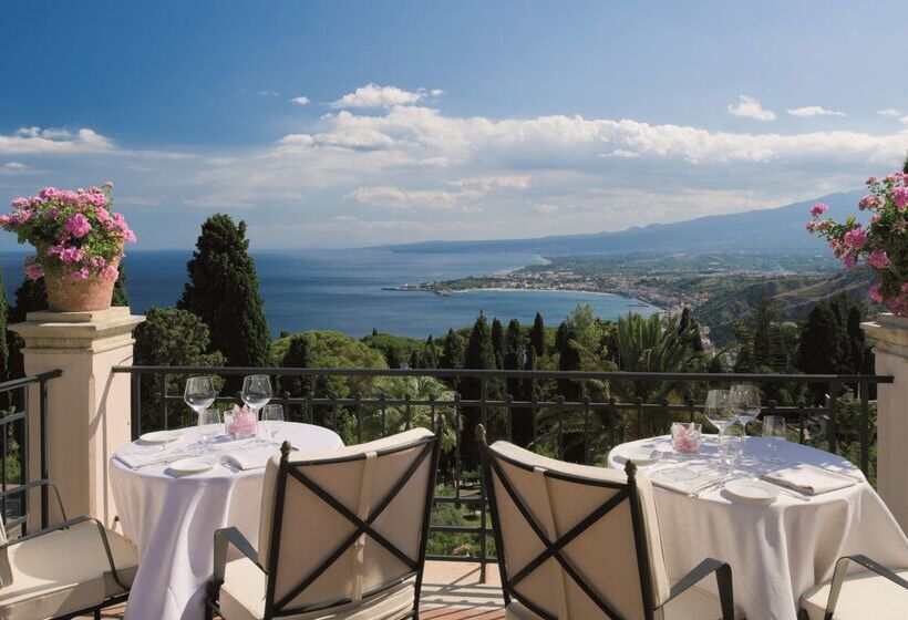 Grand Hotel Timeo, A Belmond Hotel, Taormina