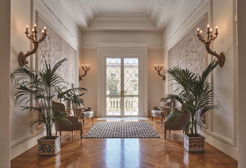 Grand Hotel Timeo, A Belmond Hotel, Taormina