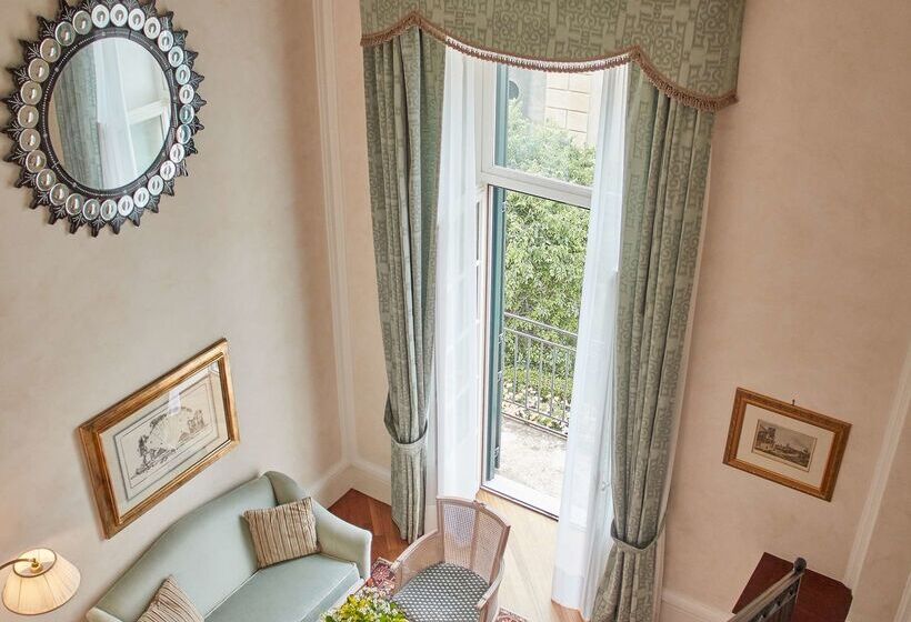 Grand Hotel Timeo, A Belmond Hotel, Taormina