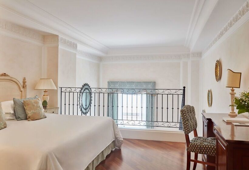 Grand Hotel Timeo, A Belmond Hotel, Taormina