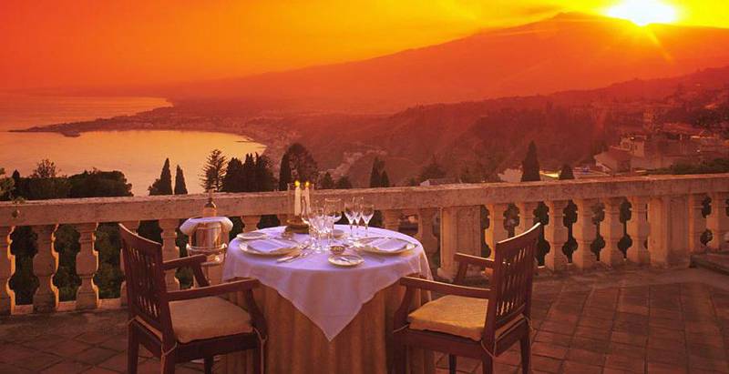 Grand Hotel Timeo, A Belmond Hotel, Taormina