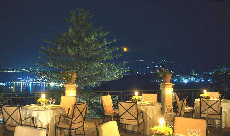 Grand Hotel Timeo, A Belmond Hotel, Taormina