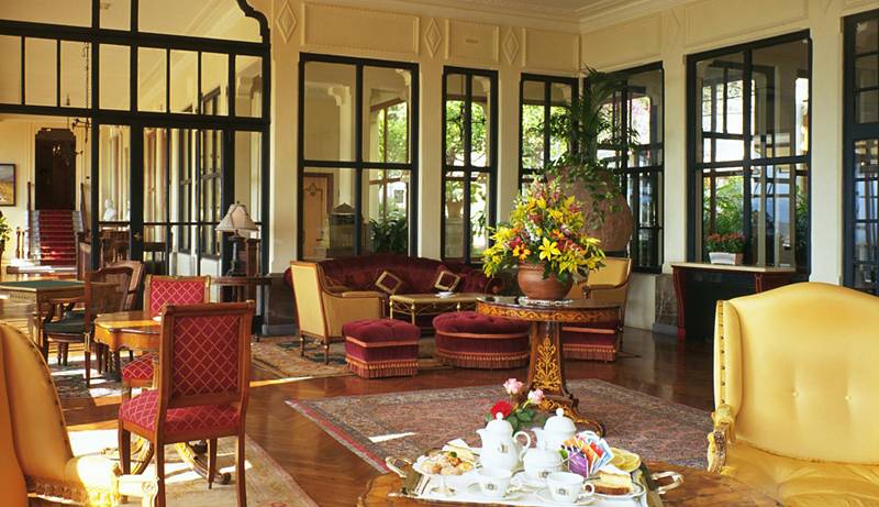 Grand Hotel Timeo, A Belmond Hotel, Taormina