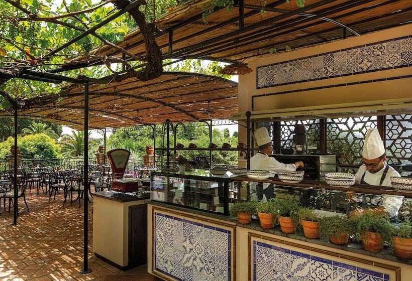 Grand Hotel Timeo, A Belmond Hotel, Taormina
