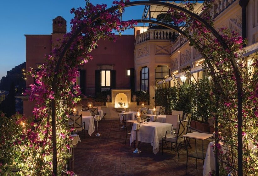 Grand Hotel Timeo, A Belmond Hotel, Taormina