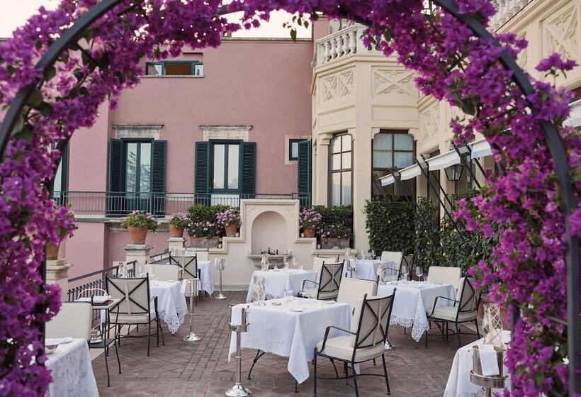 Grand Hotel Timeo, A Belmond Hotel, Taormina