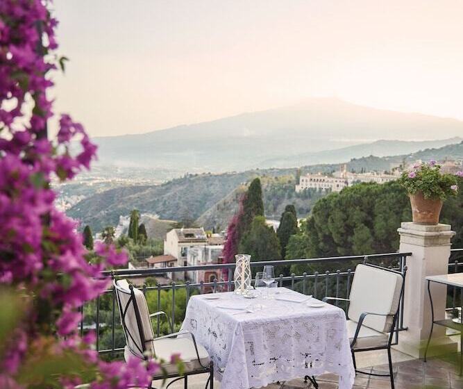 Grand Hotel Timeo, A Belmond Hotel, Taormina