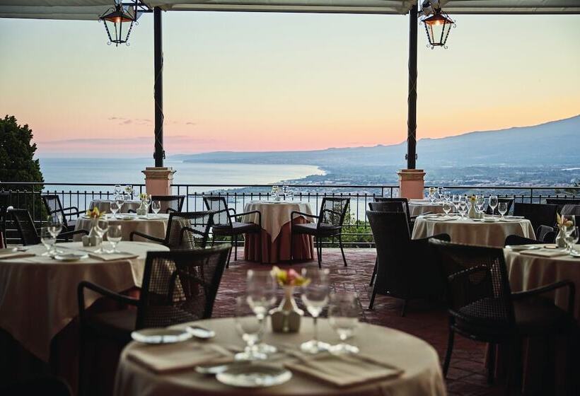 Grand Hotel Timeo, A Belmond Hotel, Taormina