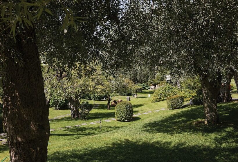 Grand Hotel Timeo, A Belmond Hotel, Taormina