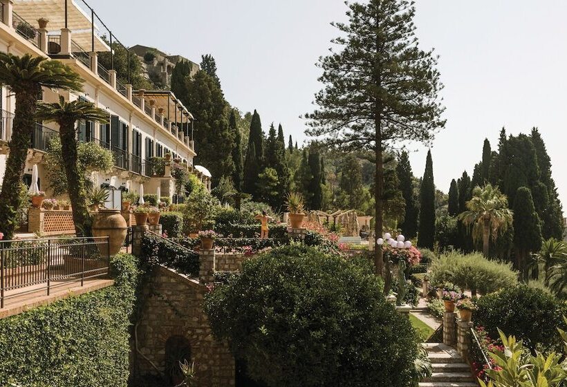 Grand Hotel Timeo, A Belmond Hotel, Taormina