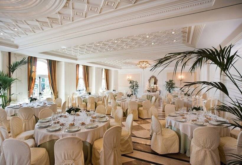 Grand Hotel Timeo, A Belmond Hotel, Taormina