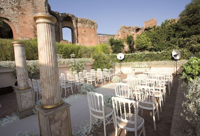 Grand Hotel Timeo, A Belmond Hotel, Taormina