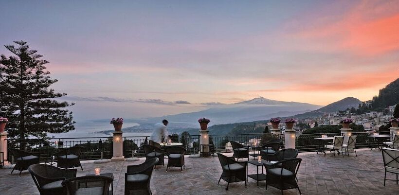 Grand Hotel Timeo, A Belmond Hotel, Taormina