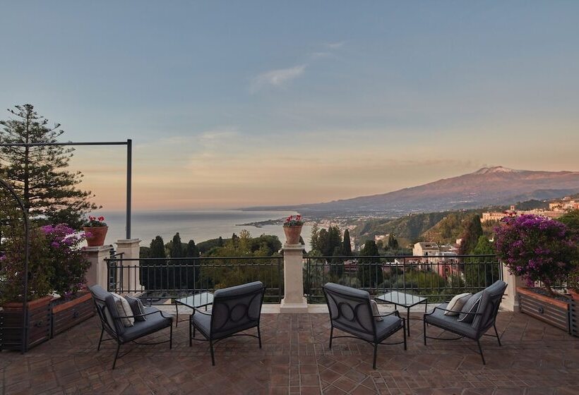 Grand Hotel Timeo, A Belmond Hotel, Taormina