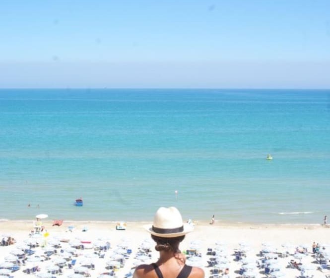 בית מלון כפרי Abruzzo Marina