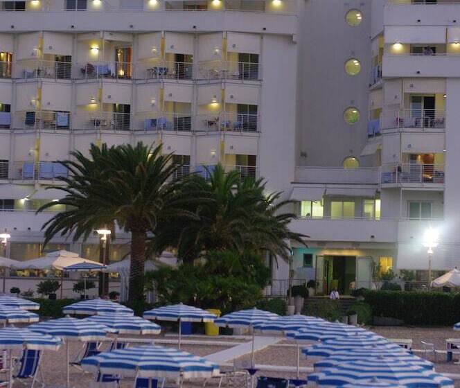 בית מלון כפרי Abruzzo Marina