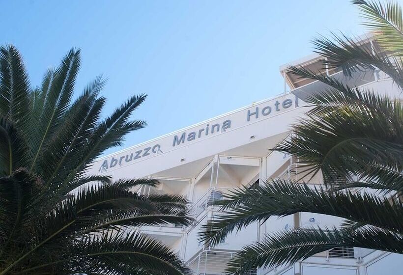 בית מלון כפרי Abruzzo Marina