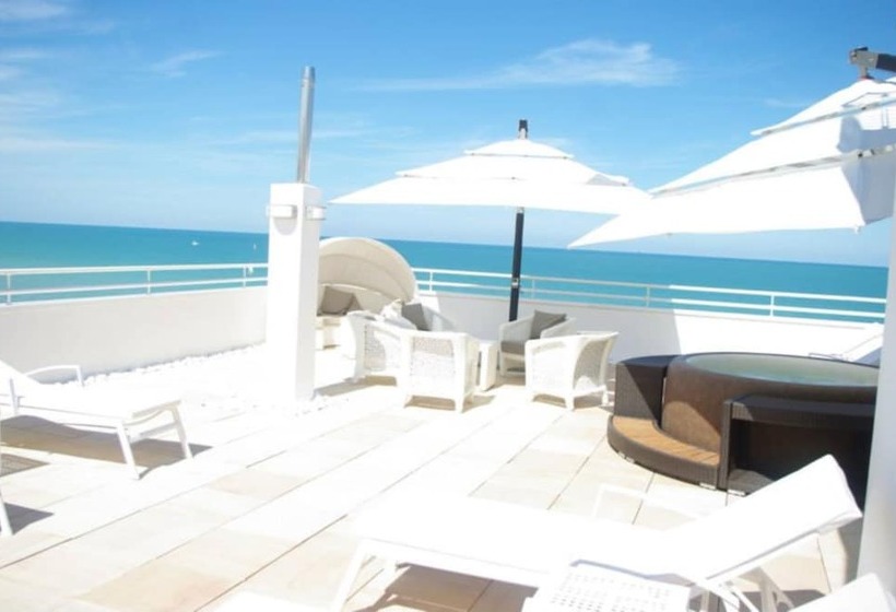 בית מלון כפרי Abruzzo Marina