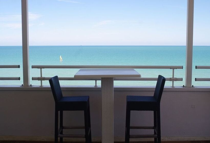 호텔 Abruzzo Marina