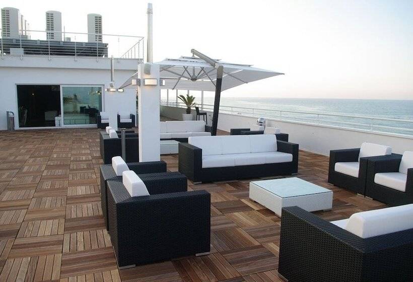 בית מלון כפרי Abruzzo Marina