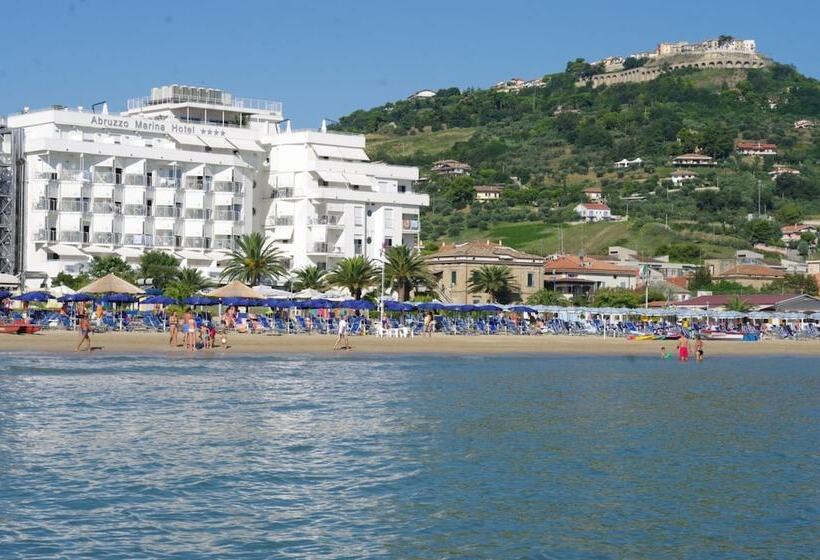 בית מלון כפרי Abruzzo Marina