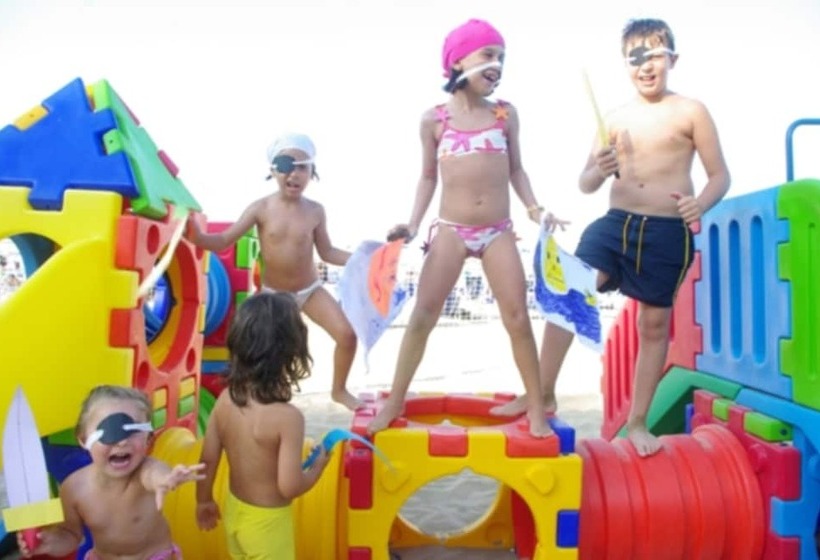 בית מלון כפרי Abruzzo Marina