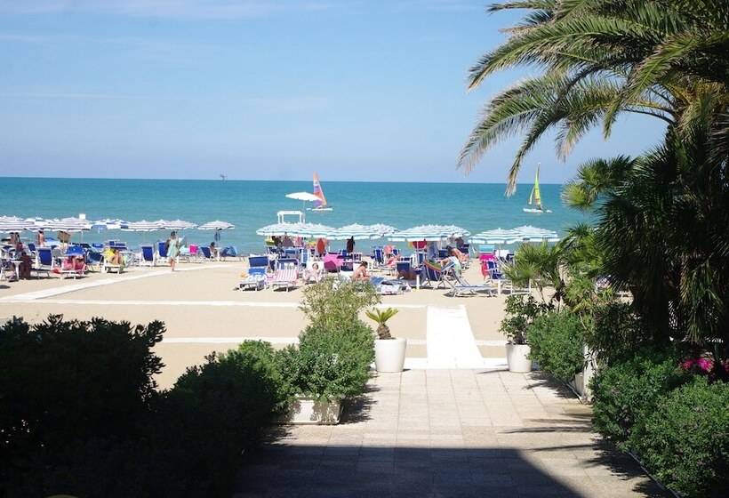 בית מלון כפרי Abruzzo Marina