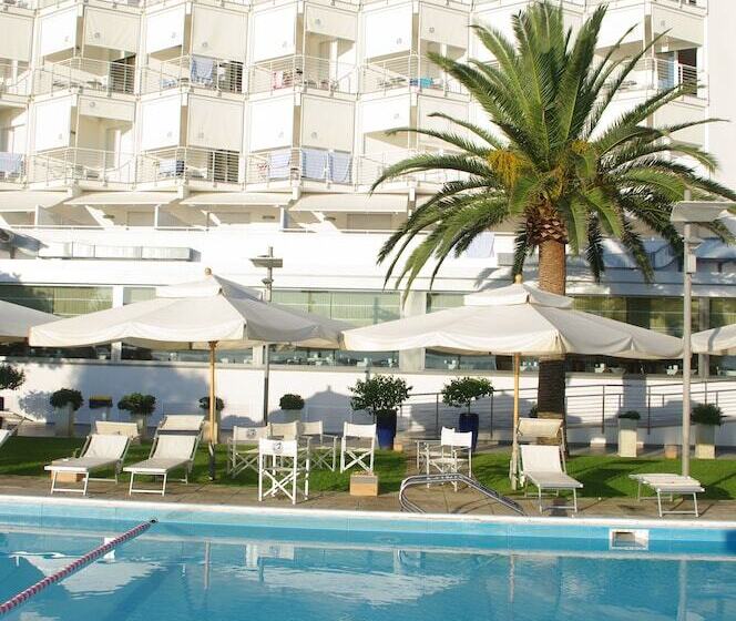 בית מלון כפרי Abruzzo Marina