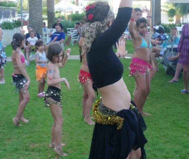 호텔 Abruzzo Marina