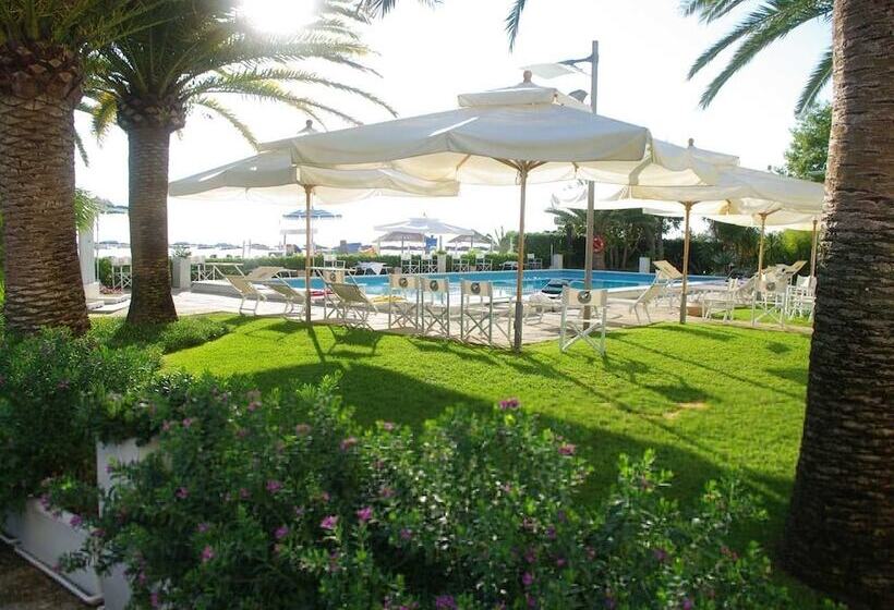 בית מלון כפרי Abruzzo Marina