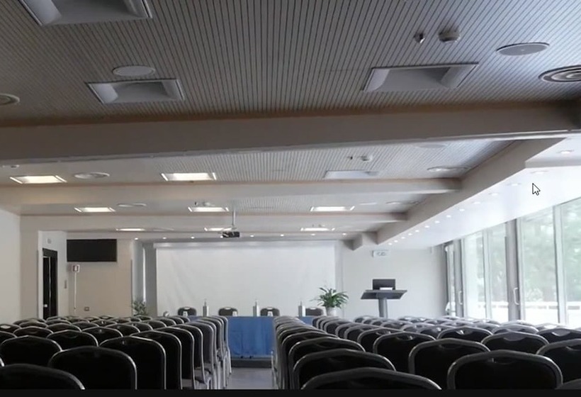 בית מלון כפרי Abruzzo Marina