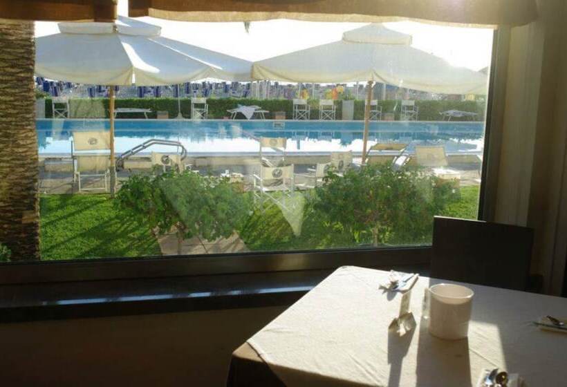 בית מלון כפרי Abruzzo Marina