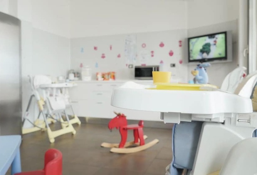 בית מלון כפרי Abruzzo Marina