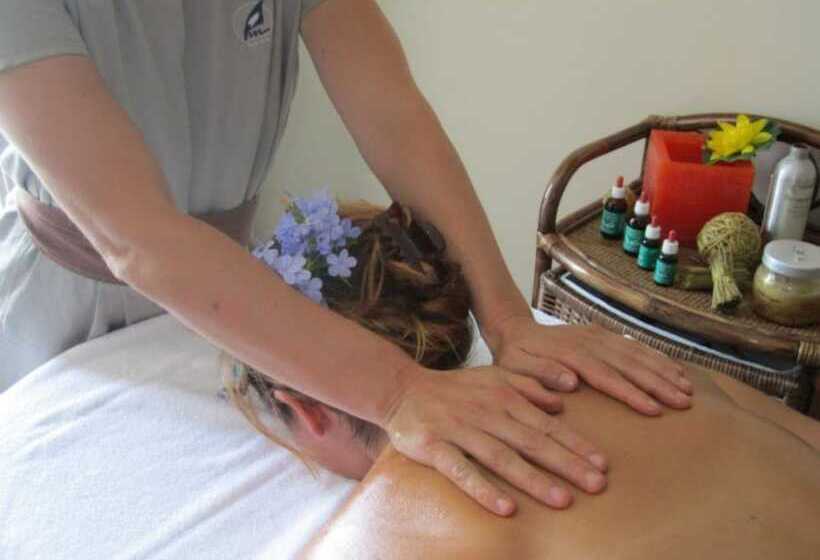 בית מלון כפרי Abruzzo Marina