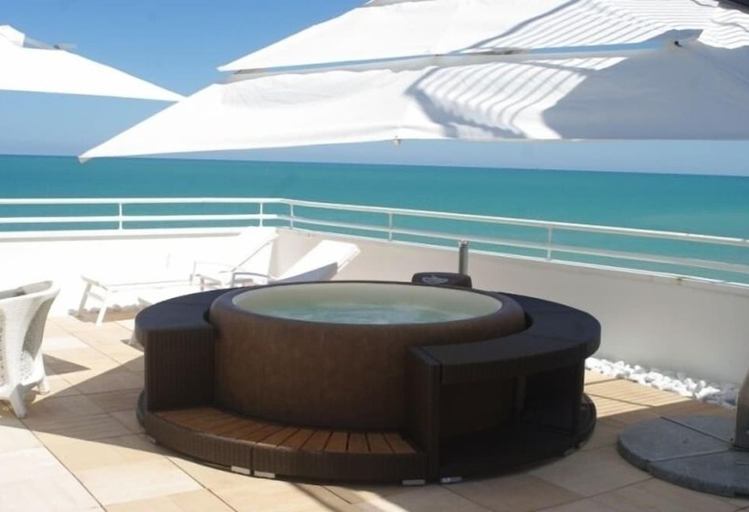 בית מלון כפרי Abruzzo Marina