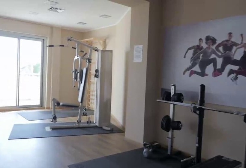 בית מלון כפרי Abruzzo Marina