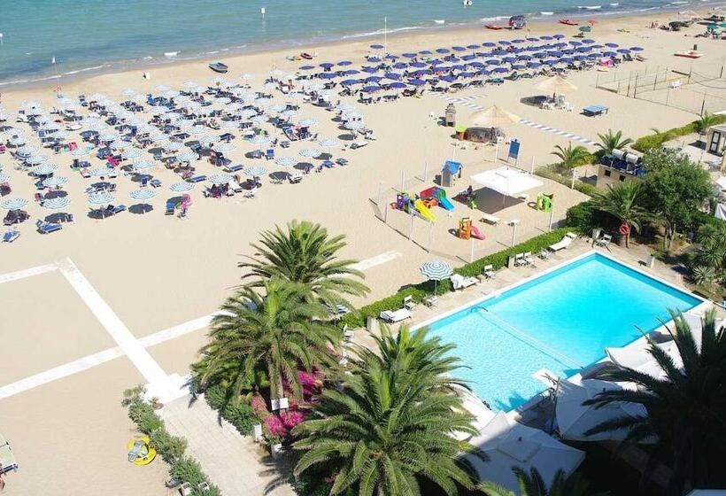 בית מלון כפרי Abruzzo Marina