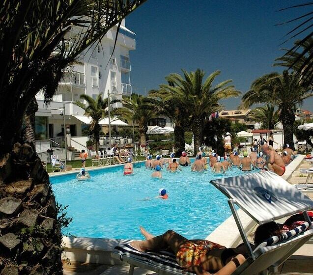 בית מלון כפרי Abruzzo Marina