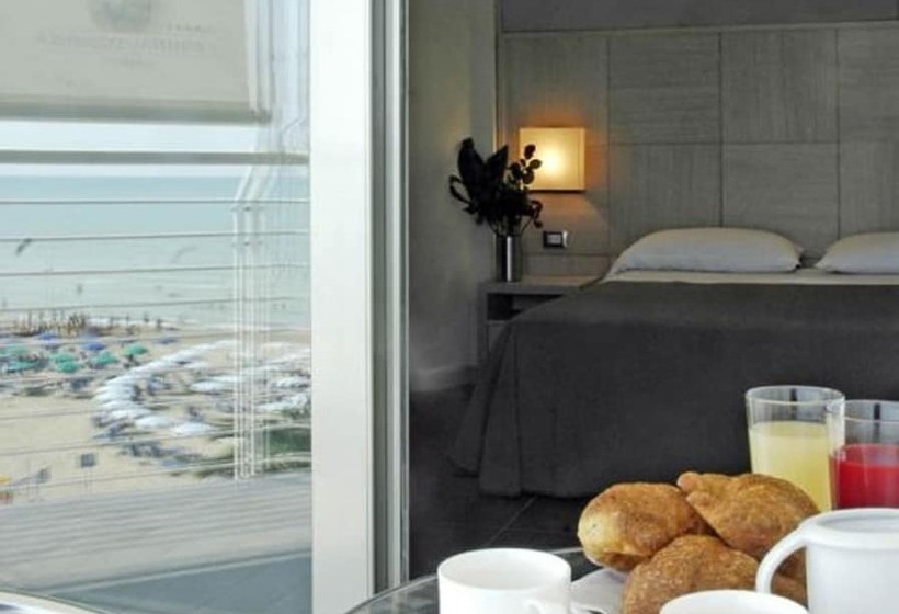 בית מלון כפרי Abruzzo Marina