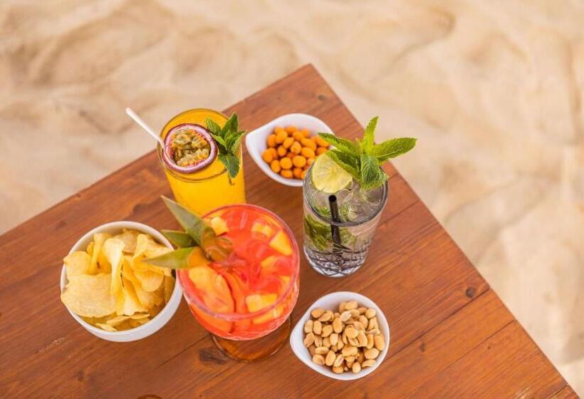 호텔 Abruzzo Marina